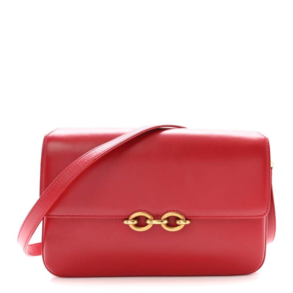 Saint Laurent Smooth Calfskin Le #263461S10B
